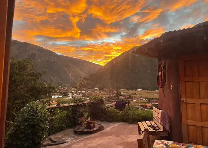 Sevawasi Maison d'hôtes Cusco