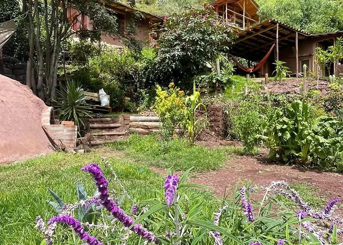 Sevawasi * Cusco